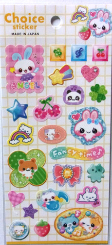 Gaia heisei choice fancy time - gaia,