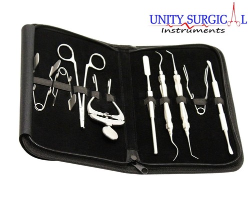 Dental instruments rabbit - rabbit, &