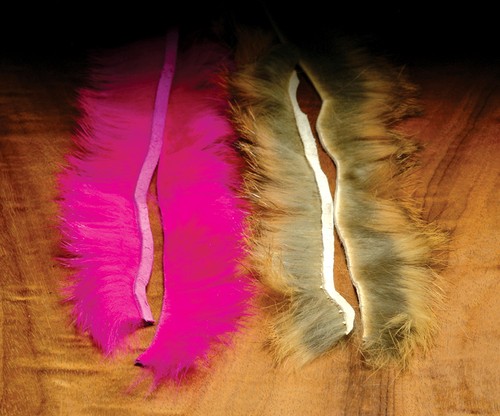 Hareline dubbin rabbit - hareline,