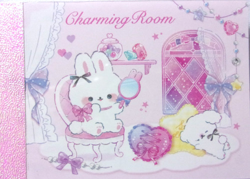 Lia rabbit dog - q-lia, charming