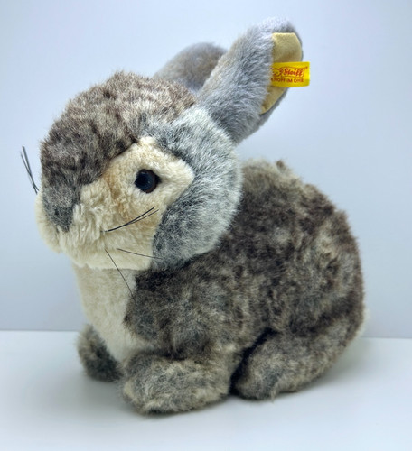 Steiff bunny rabbit plush - bunny,